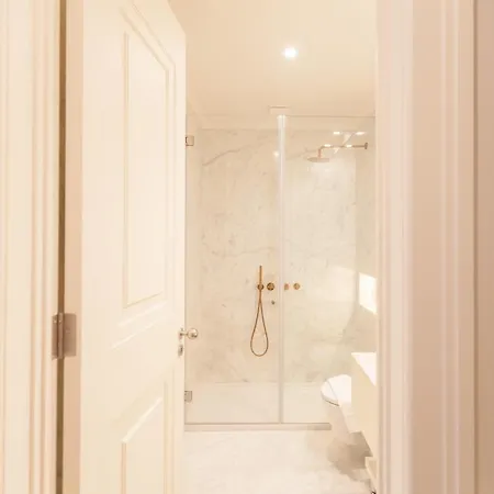 Flh Praca Rossio Elegant Flat * 리스본