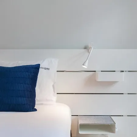 Flh Praca Rossio Elegant Flat 아파트 *