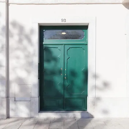 Flh Praca Rossio Elegant Flat شقة Lisboa