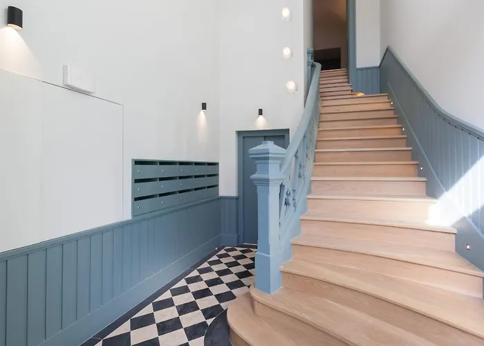 Apartment Flh Praca Rossio Elegant Flat Lissabon
