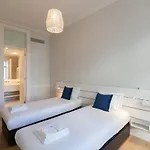 Flh Praca Rossio Elegant Flat
