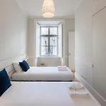 Flh Praca Rossio Elegant Flat Lejlighed Lisboa