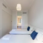 Flh Praca Rossio Elegant Flat *