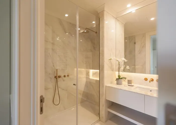 Flh Praca Rossio Elegant Flat