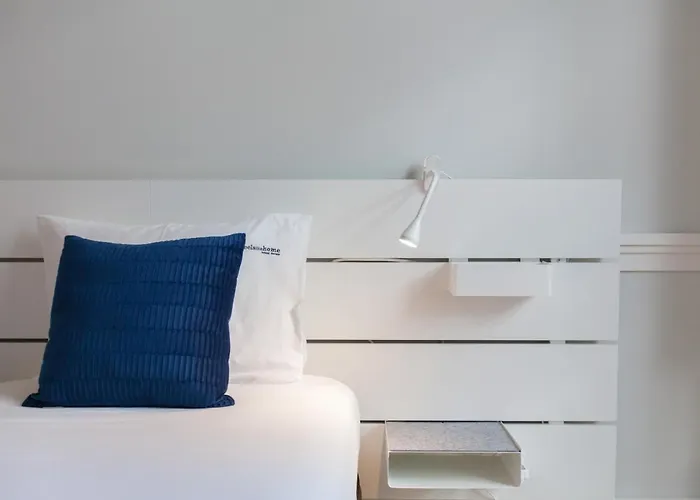 Flh Praca Rossio Elegant Flat Διαμέρισμα *